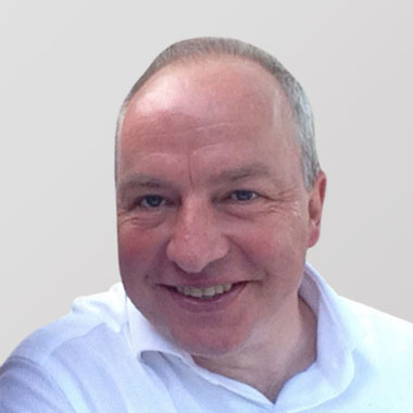 Bernhard Kösslinger