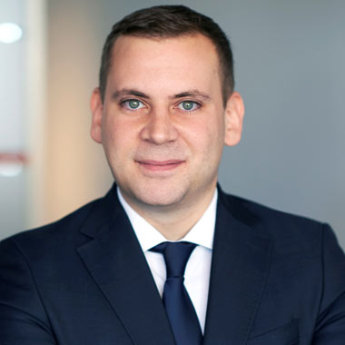 Daniel Treml