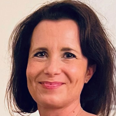 Susanne Voglefänger
